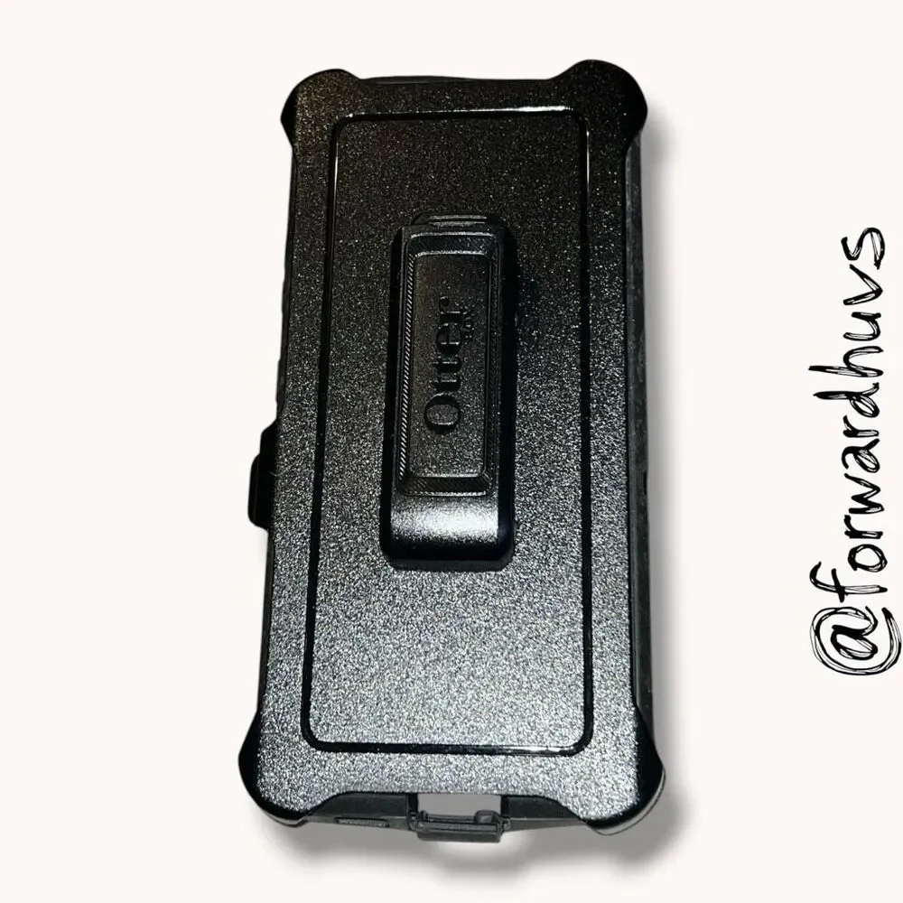 OtterBox Defender Pro Belt Clip Holster Replacement 6.75” × 3.25”